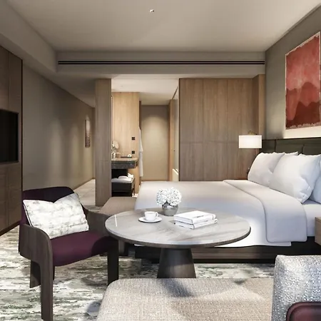 Intercontinental Sapporo By Ihg Hotel
